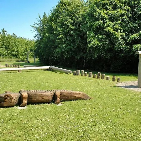 Elice - 200m From The Sea In Se Jutland By Interhome Haderslev