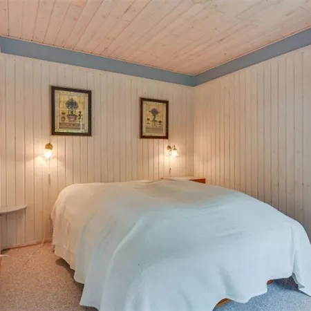 Elice - 200m From The Sea In Se Jutland By Interhome Hotell 3*