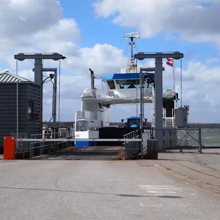 Elice - 200m From The Sea In Se Jutland By Interhome Haderslev