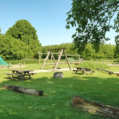 Elice - 200m From The Sea In Se Jutland By Interhome Hotell Haderslev