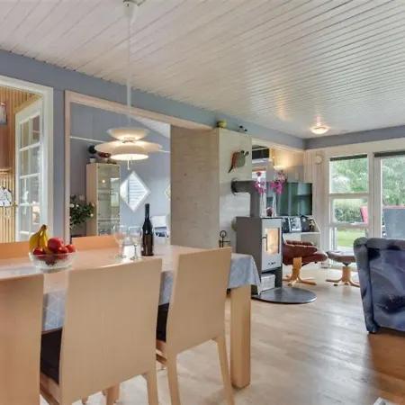 Elice - 200m From The Sea In Se Jutland By Interhome Haderslev