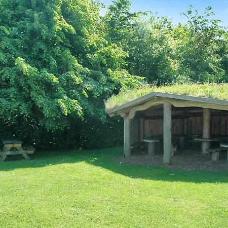 Hotell Elice - 200m From The Sea In Se Jutland By Interhome